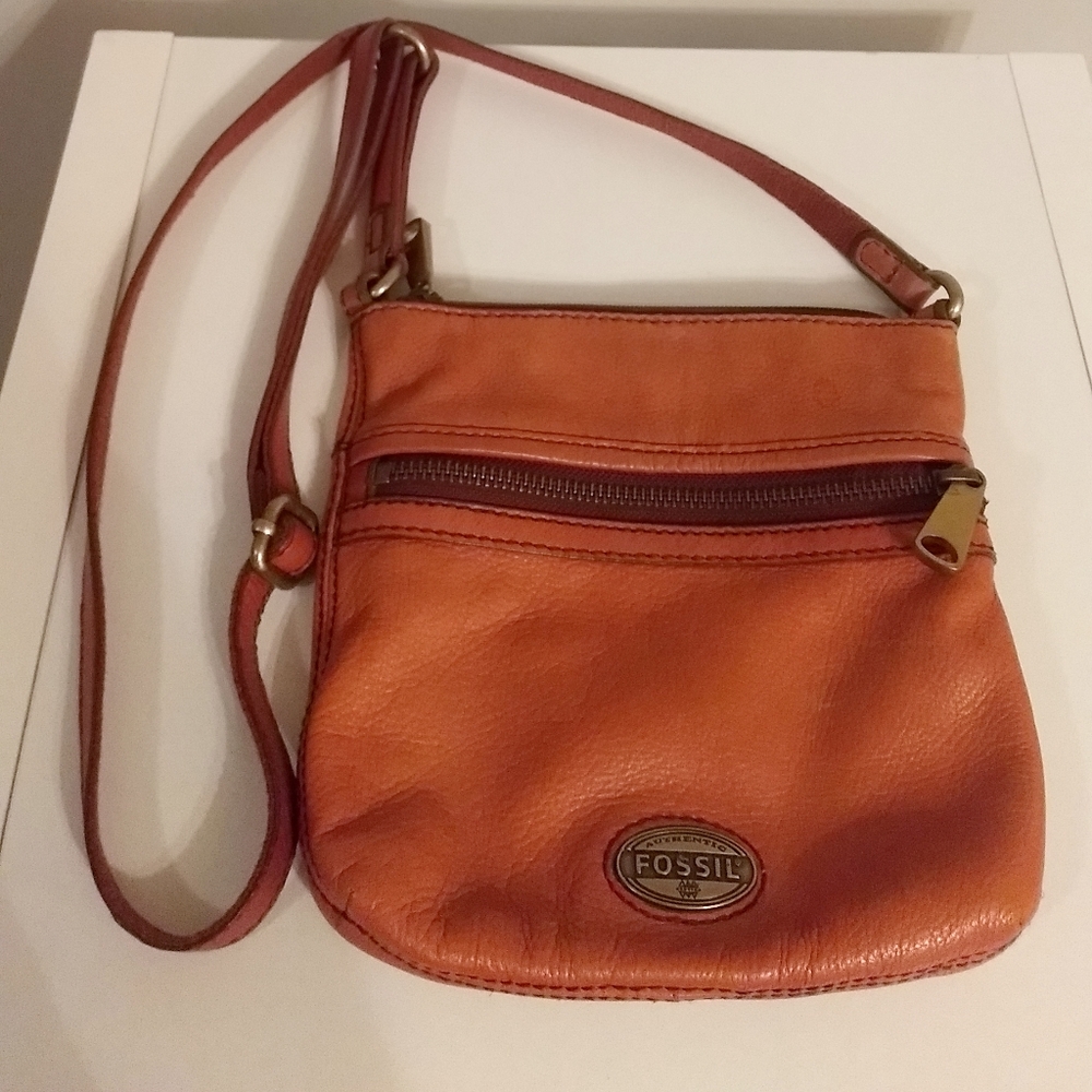 Fossil Crossbody bag